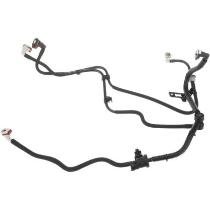 Standard Ignition Vapor Canister Purge Solenoid CP892