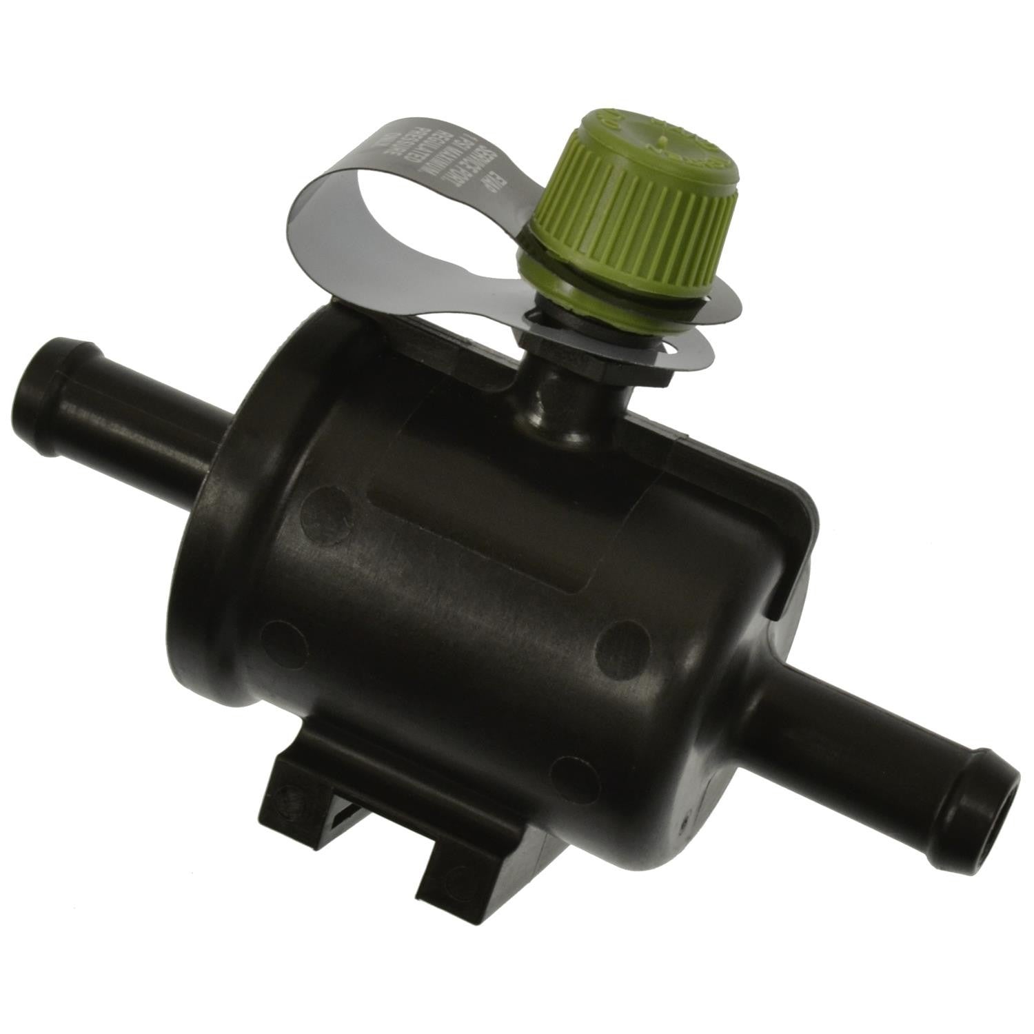 Intermotor Vapor Canister Purge Valve  top view frsport CP903