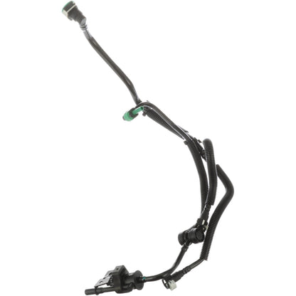 Standard Ignition Vapor Canister Purge Solenoid CP915