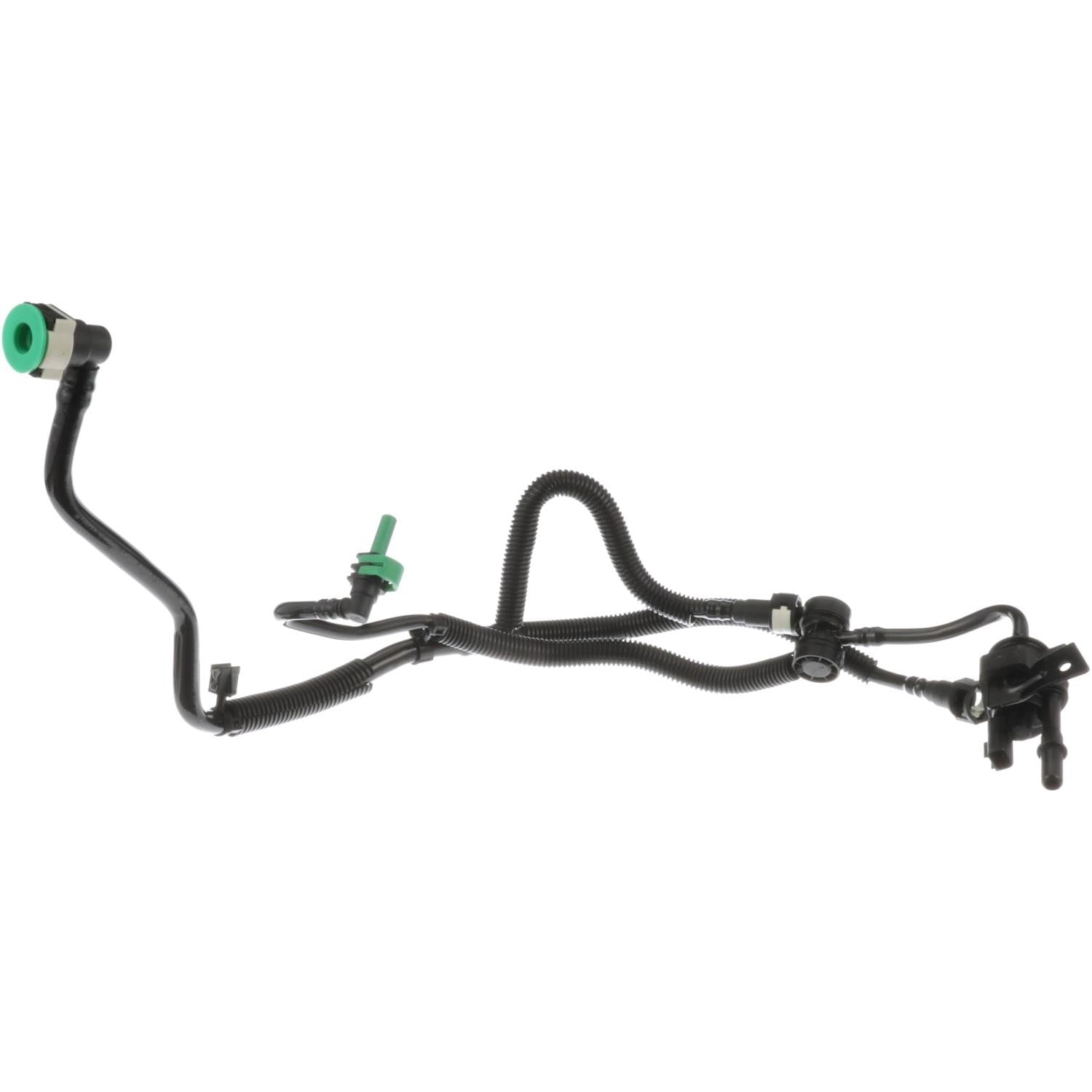 Standard Ignition Vapor Canister Purge Solenoid CP915