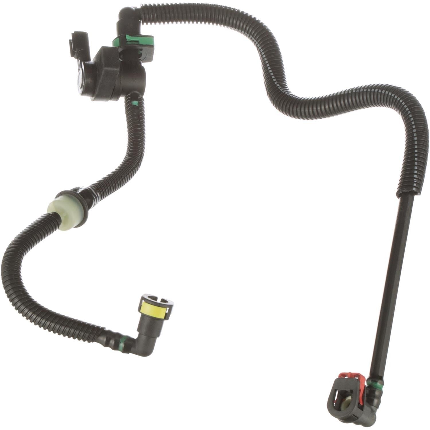 Standard Ignition Vapor Canister Purge Solenoid CP985