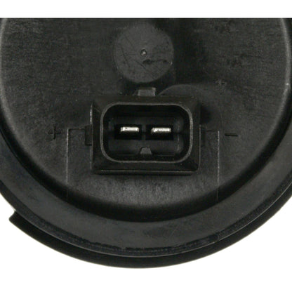 Standard Ignition Drive Motor Inverter Cooler Water Pump CPH100