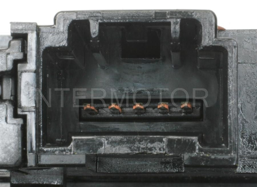 Intermotor Air Bag Clockspring CSP111