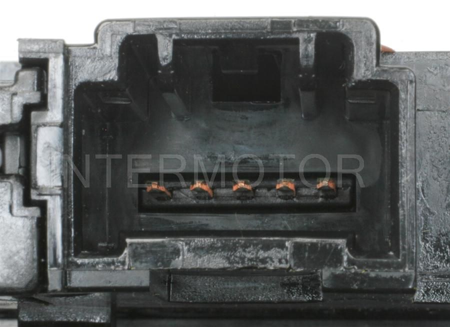 Intermotor Air Bag Clockspring CSP111