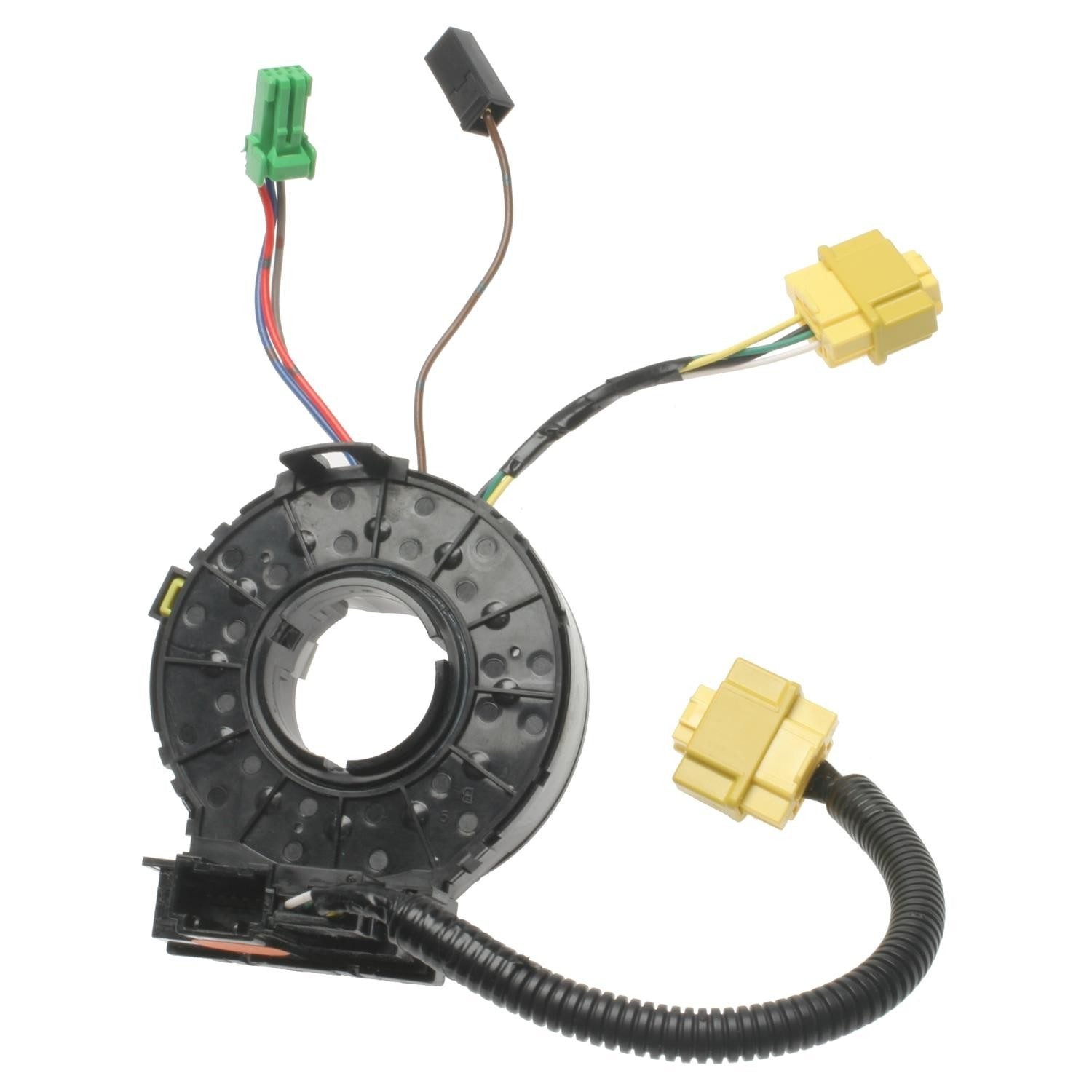 Intermotor Air Bag Clockspring CSP111