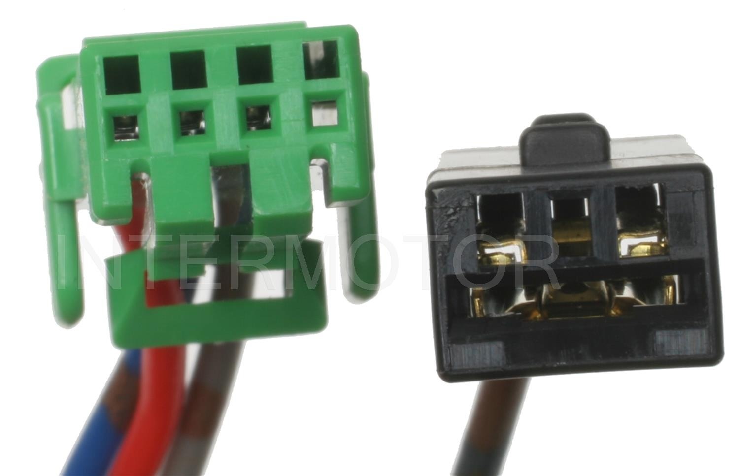 Intermotor Air Bag Clockspring CSP111