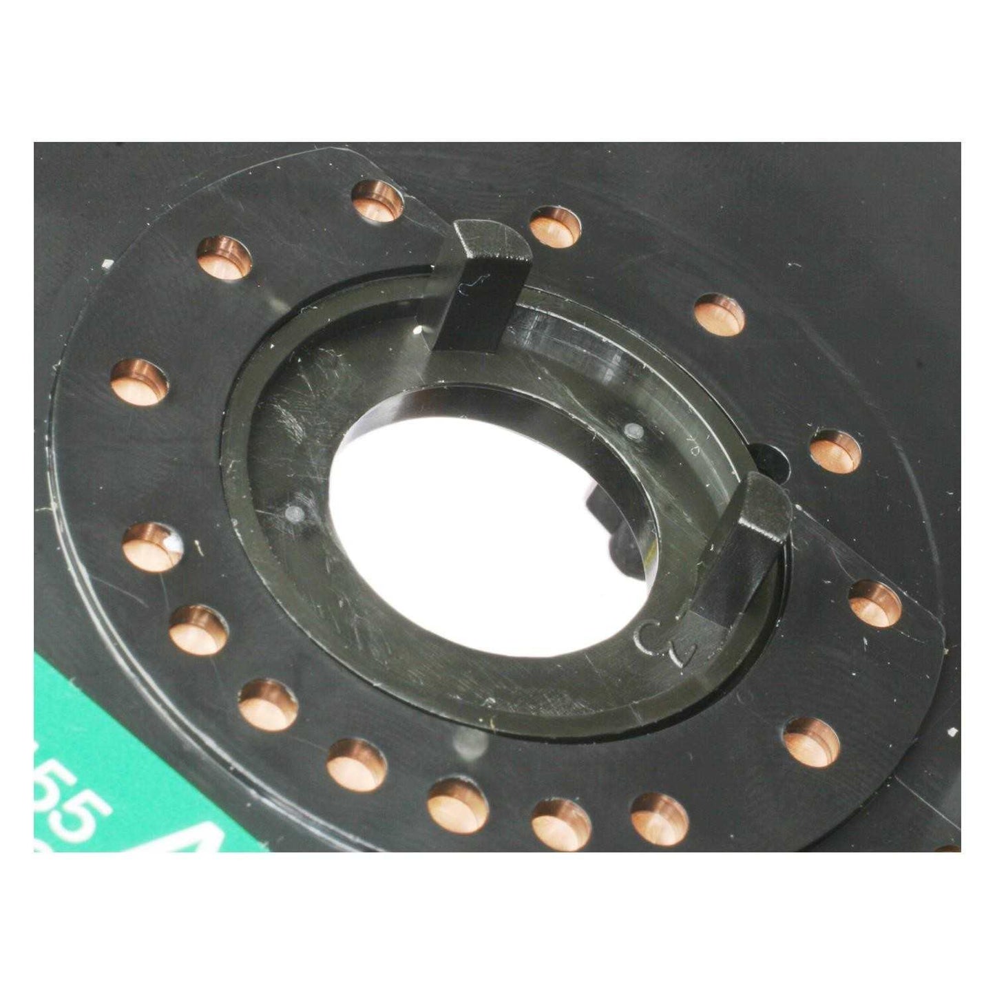 Standard Ignition Air Bag Clockspring CSP124