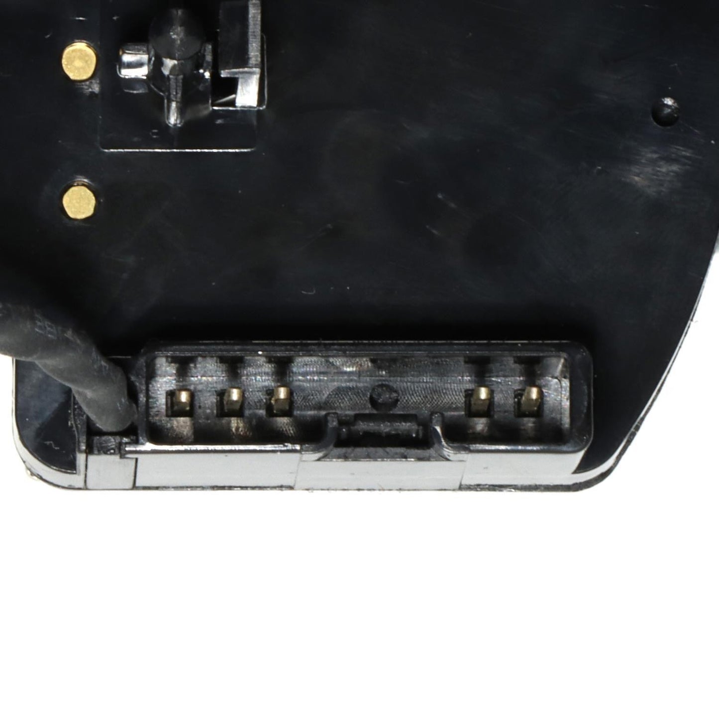 Standard Ignition Air Bag Clockspring CSP124