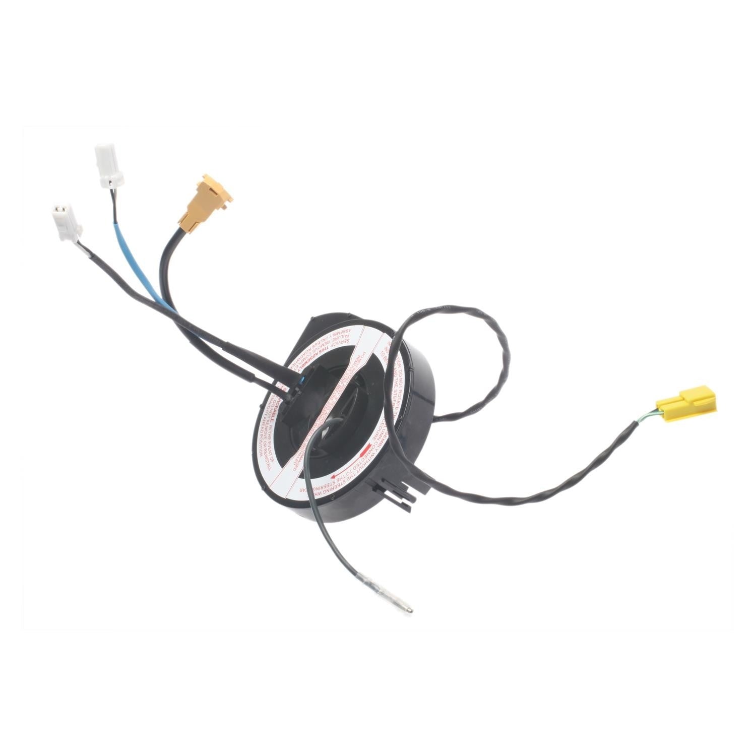 Standard Ignition Air Bag Clockspring CSP124