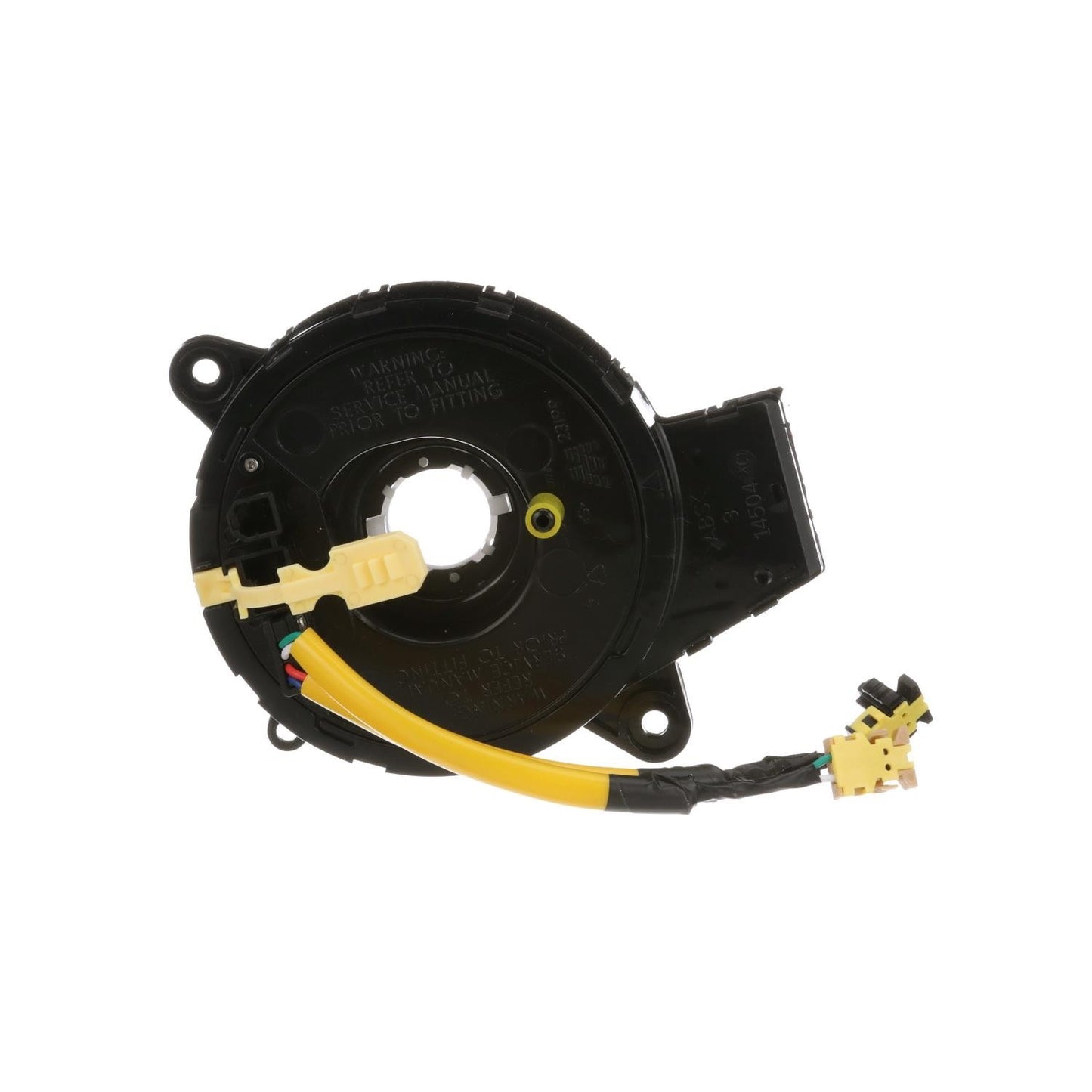 Standard Ignition Air Bag Clockspring CSP126