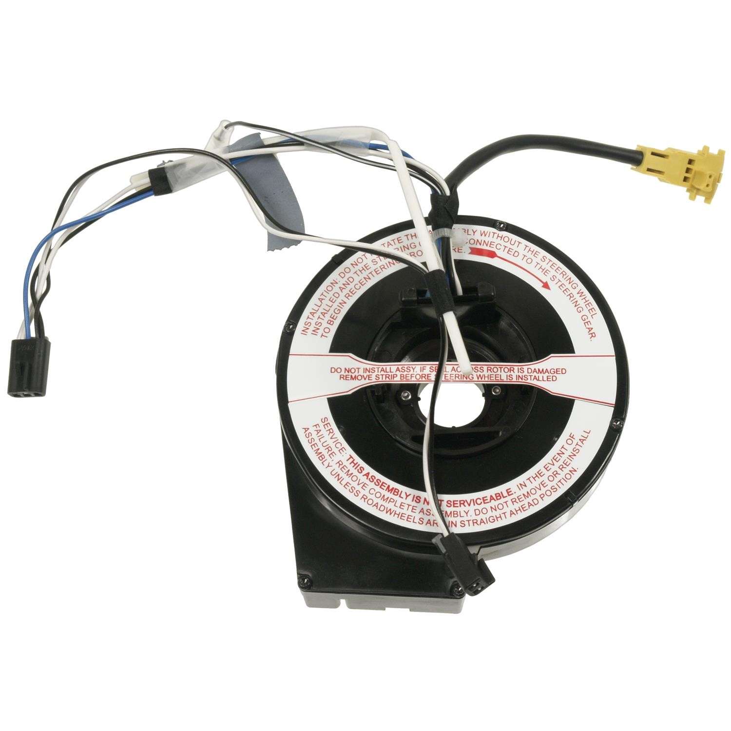 Standard Ignition Air Bag Clockspring CSP129