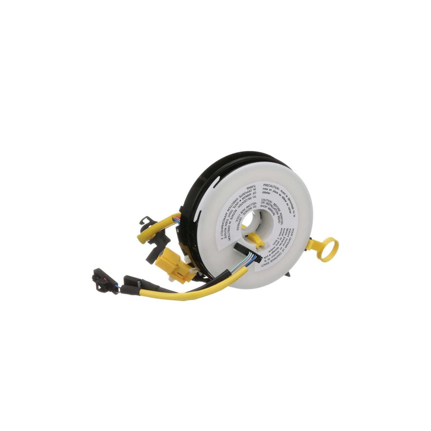 Standard Ignition Air Bag Clockspring CSP130