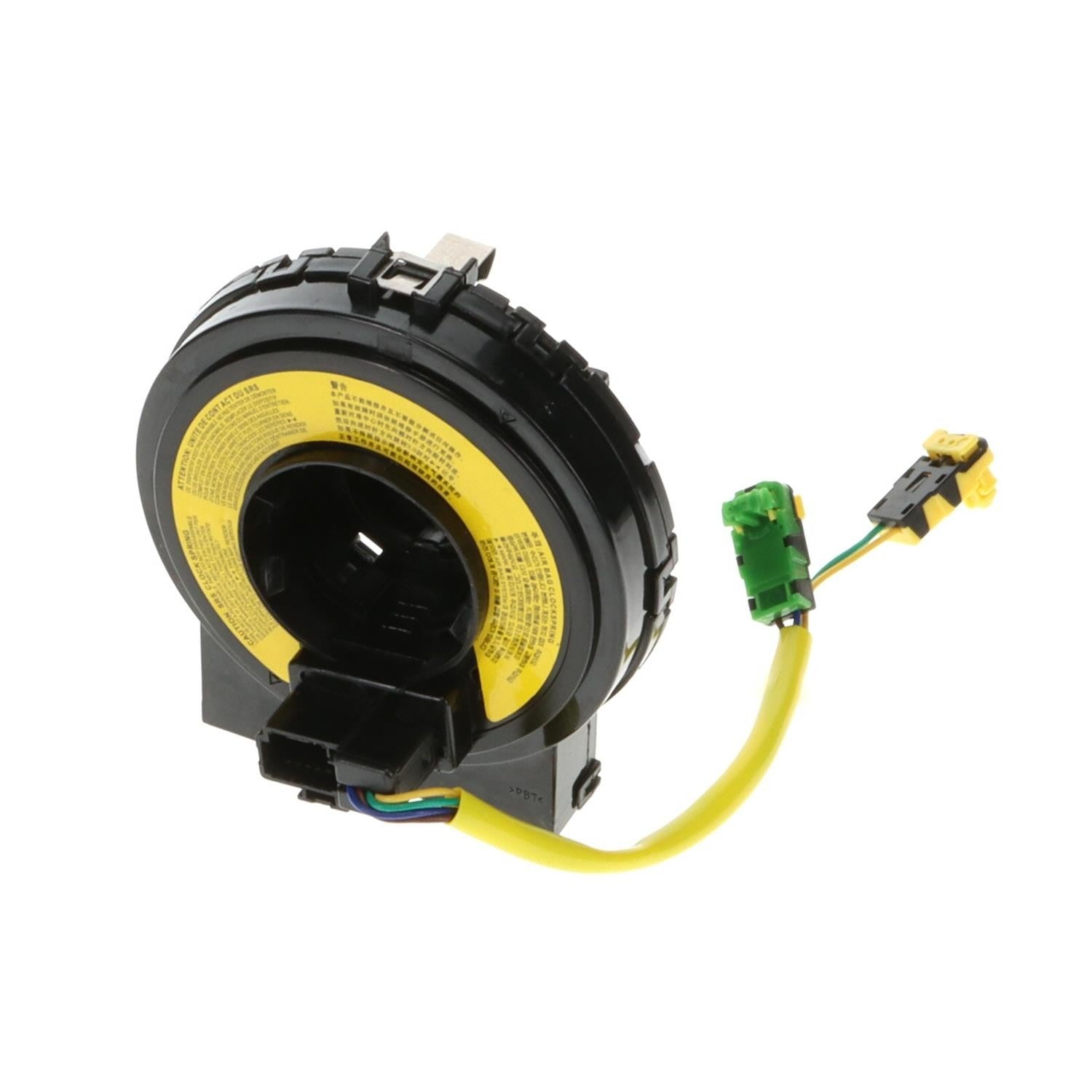 Intermotor Air Bag Clockspring CSP136