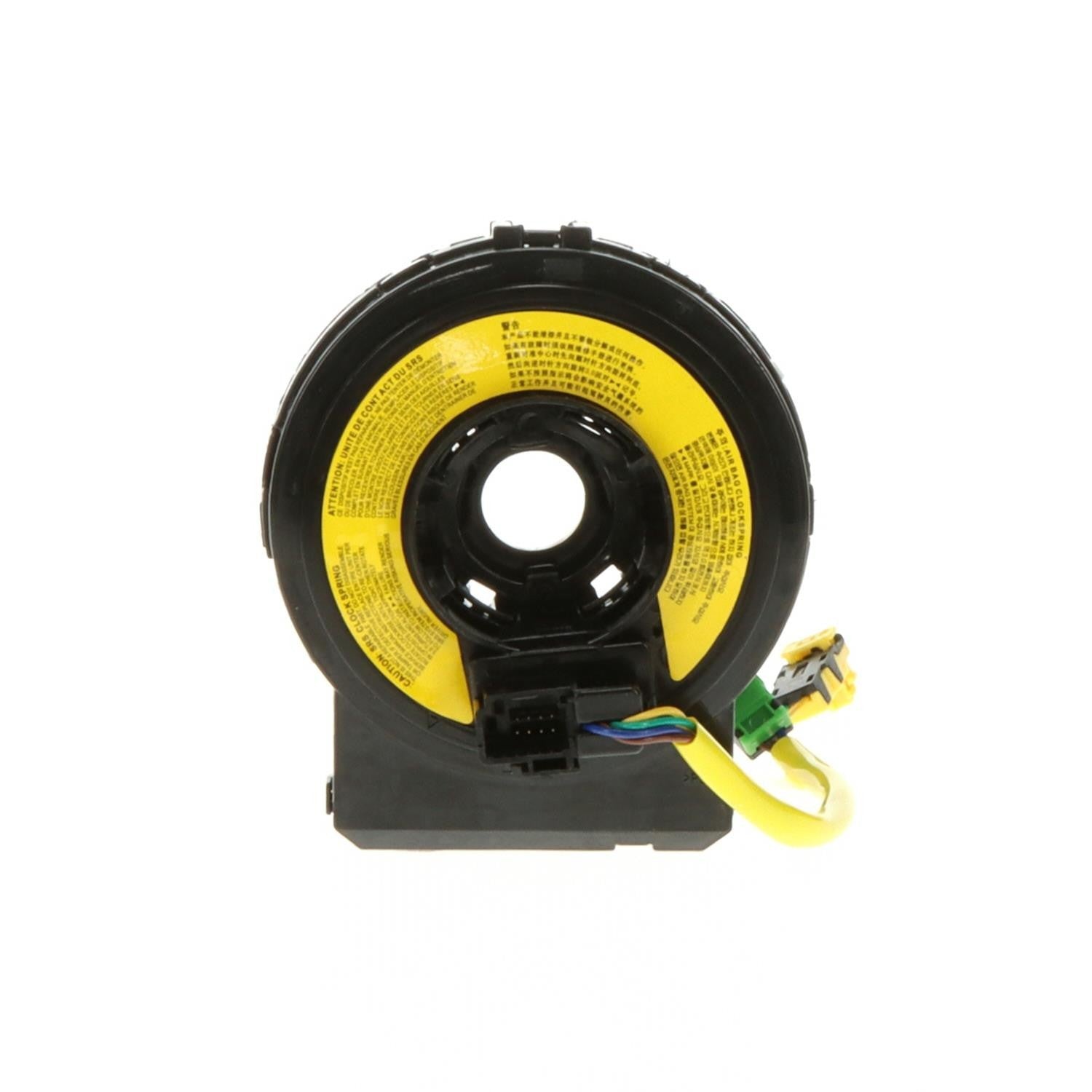 Intermotor Air Bag Clockspring CSP136