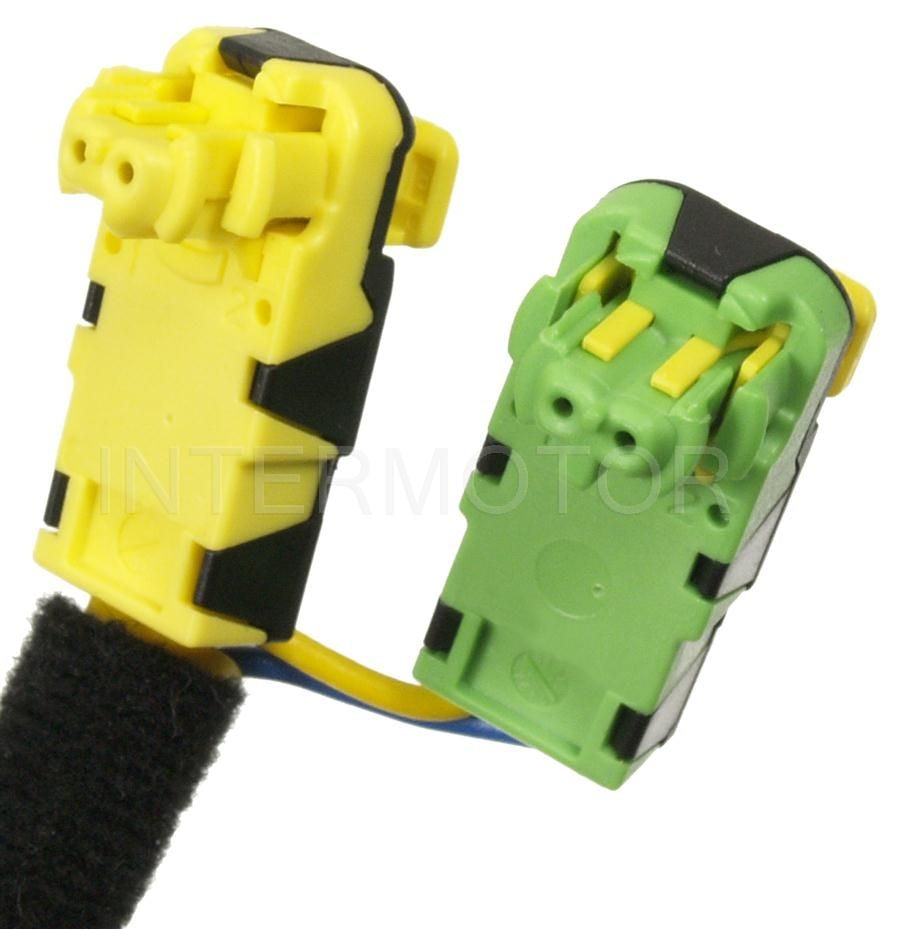 Intermotor Air Bag Clockspring CSP137