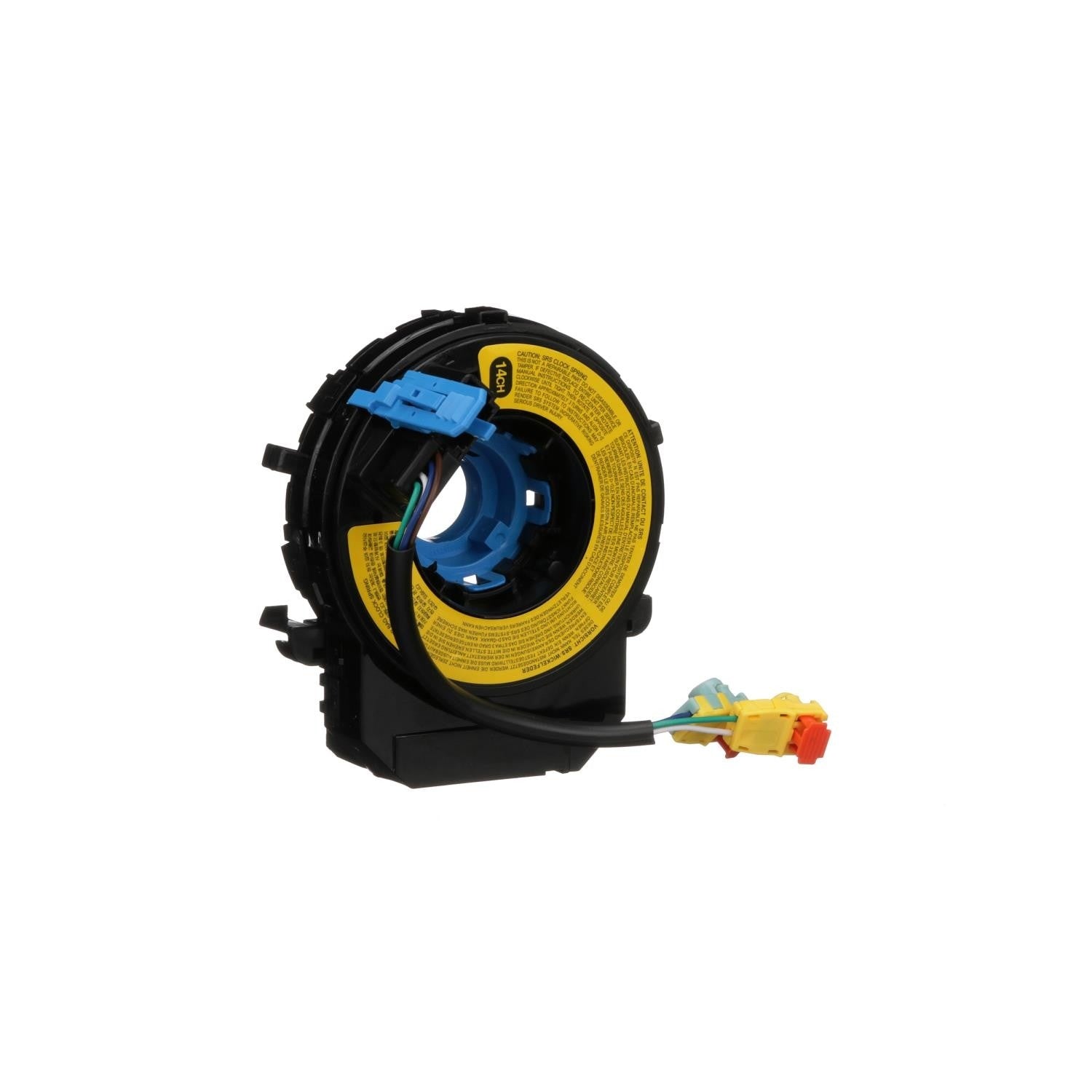 Intermotor Air Bag Clockspring CSP138