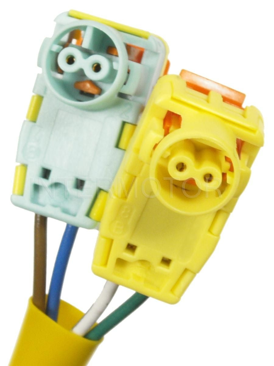 Intermotor Air Bag Clockspring CSP138