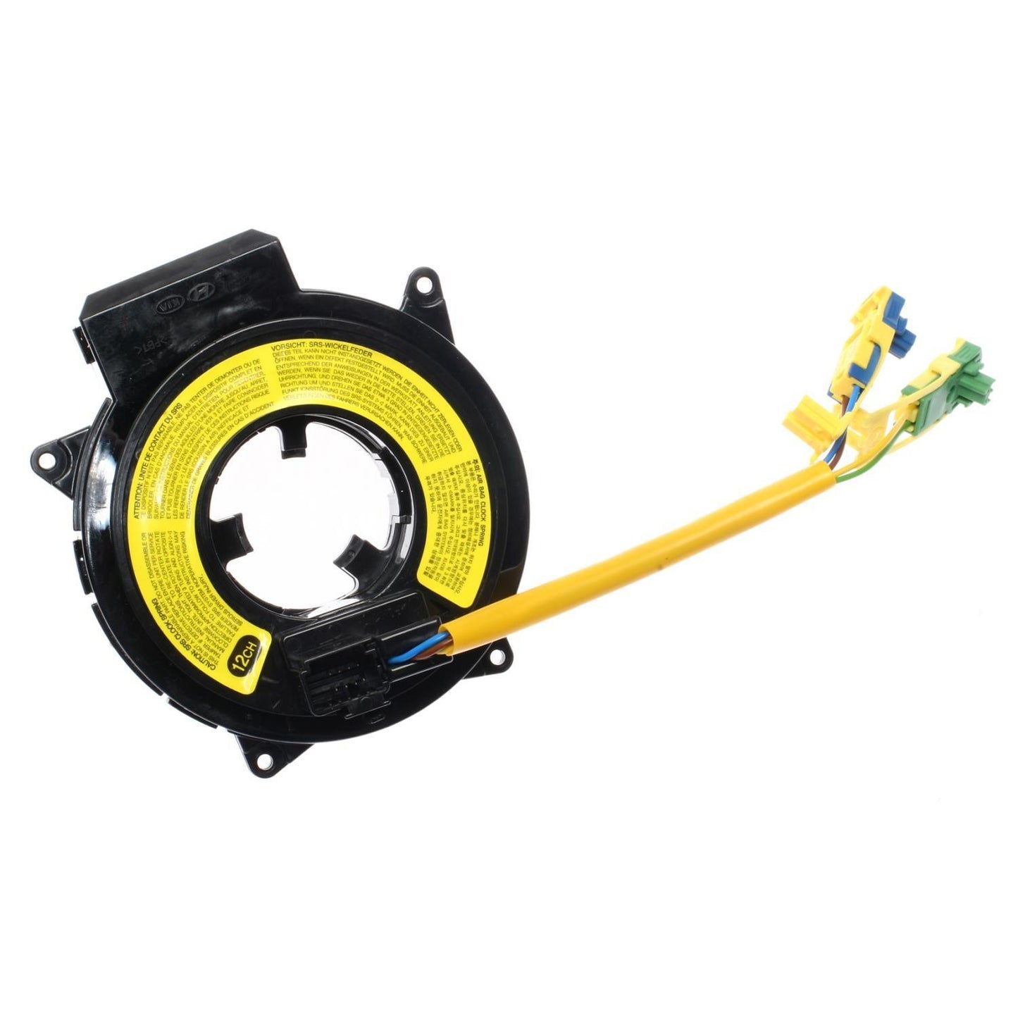 Intermotor Air Bag Clockspring CSP147