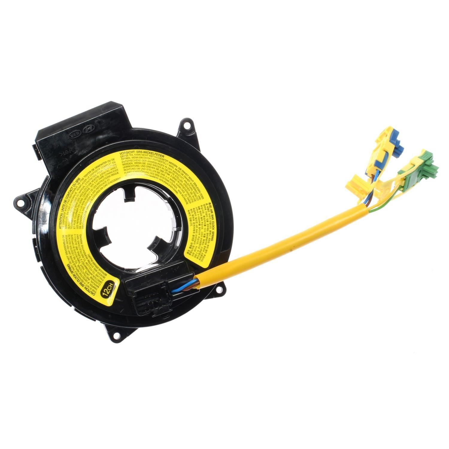 Intermotor Air Bag Clockspring CSP147