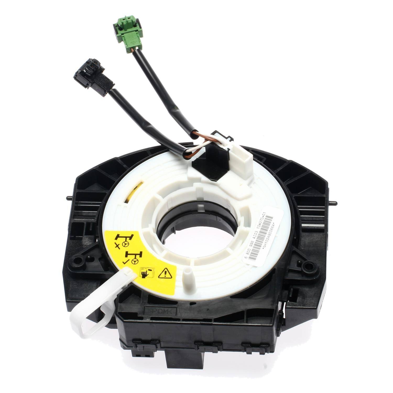 Intermotor Air Bag Clockspring CSP154