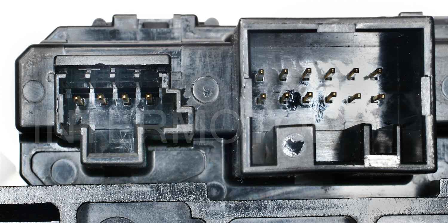 Intermotor Air Bag Clockspring CSP155