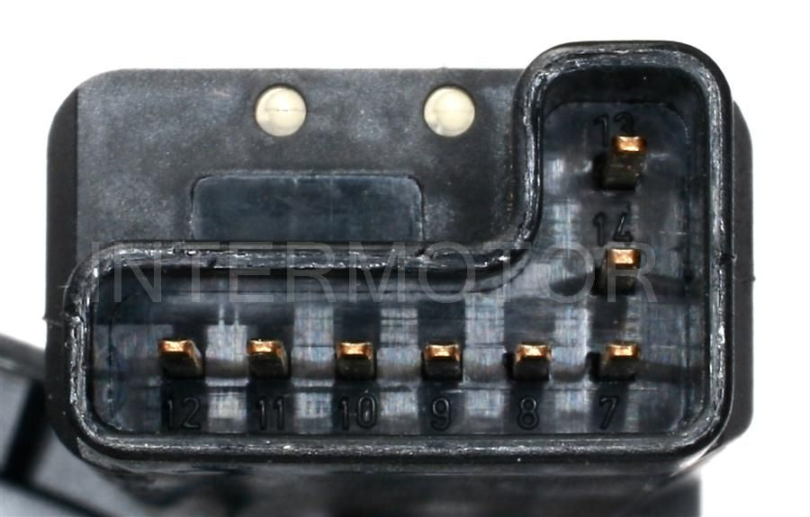 Intermotor Air Bag Clockspring CSP165