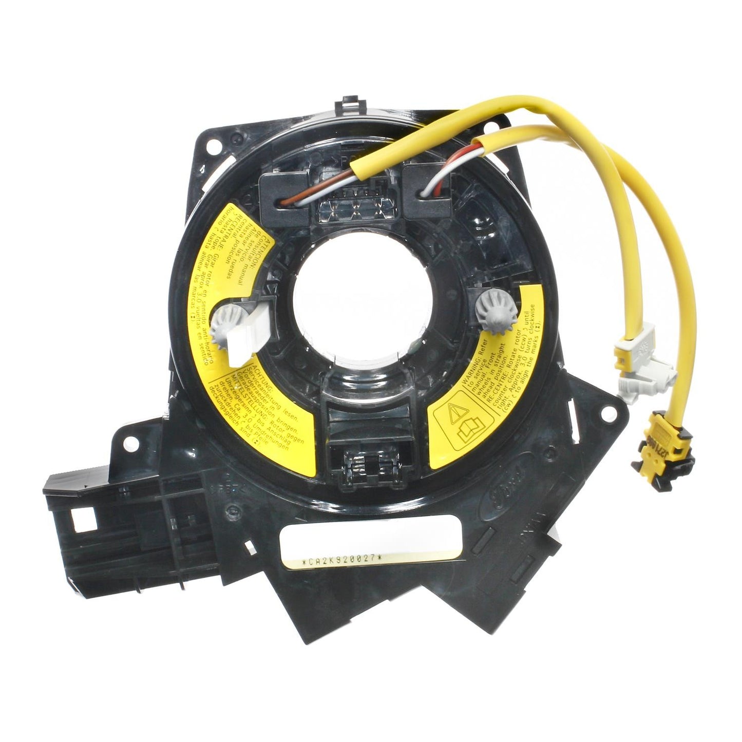 Standard Ignition Air Bag Clockspring CSP167 main image