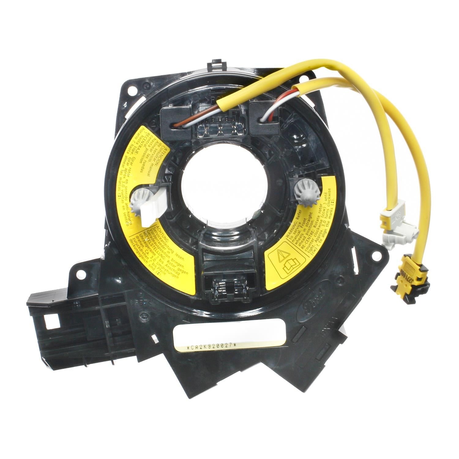 Standard Ignition Air Bag Clockspring CSP167 main image