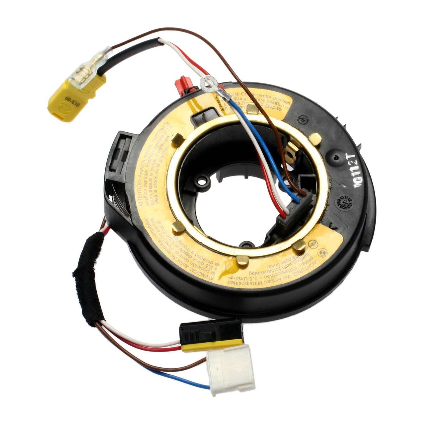 Intermotor Air Bag Clockspring CSP171