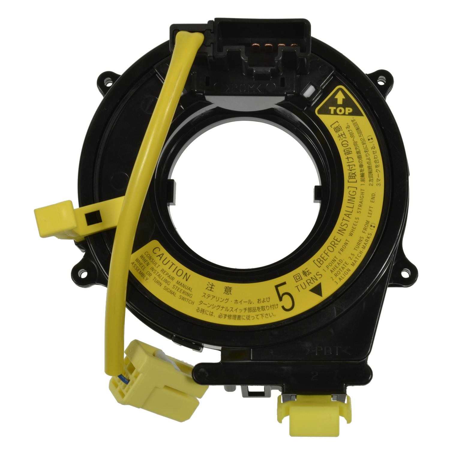 Intermotor Air Bag Clockspring CSP194