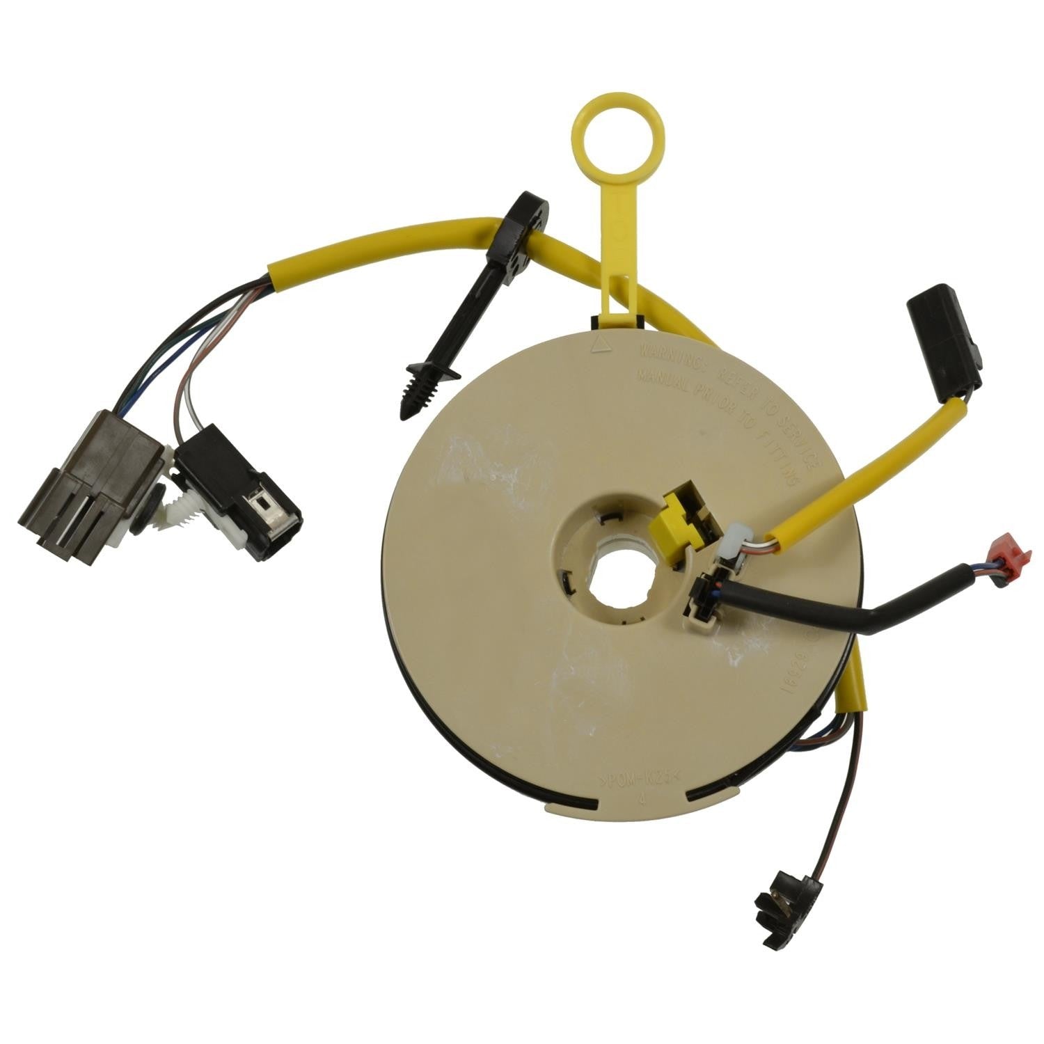 Standard Ignition Air Bag Clockspring CSP204