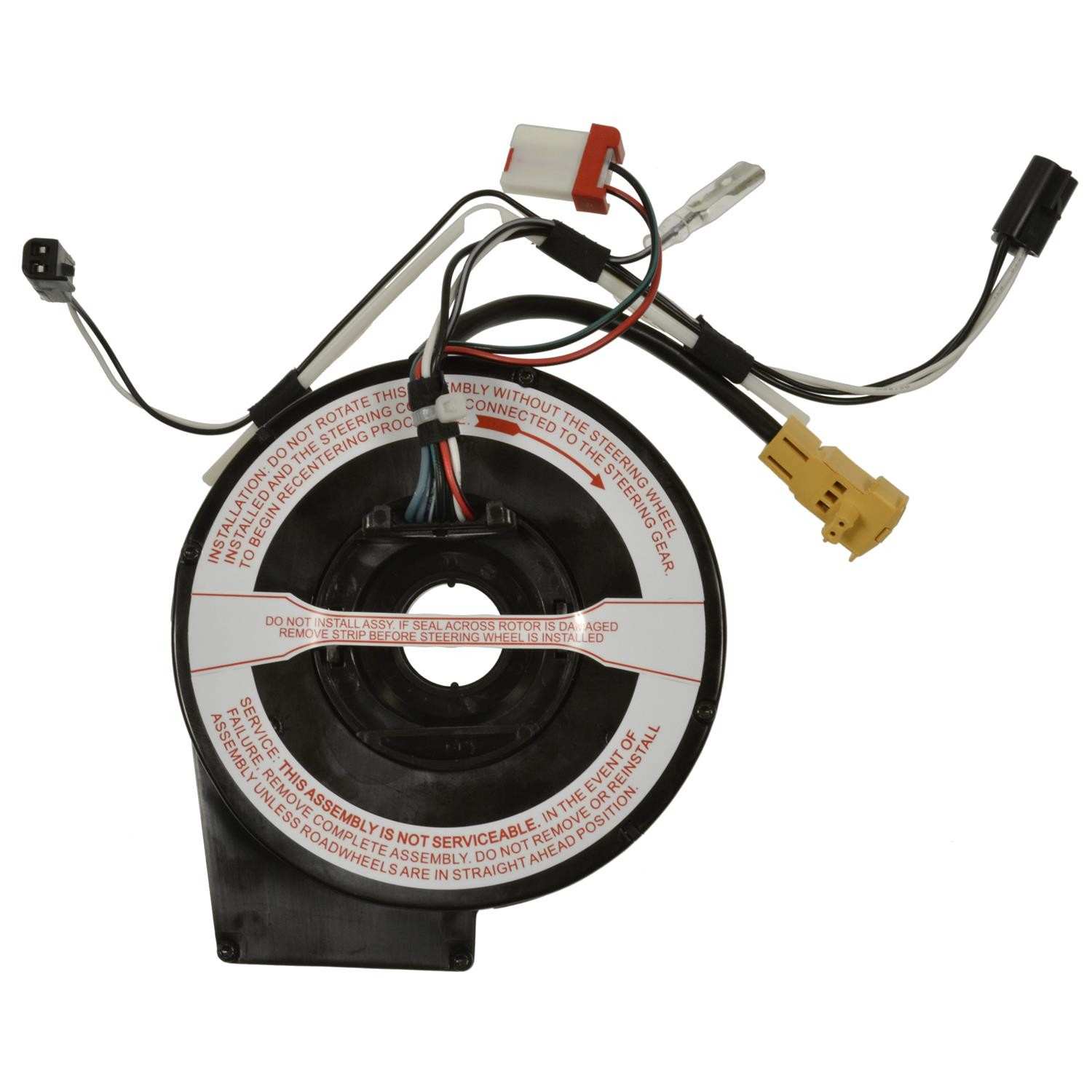Standard Ignition Air Bag Clockspring CSP217