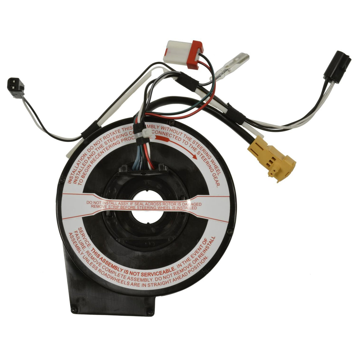 Standard Ignition Air Bag Clockspring CSP217