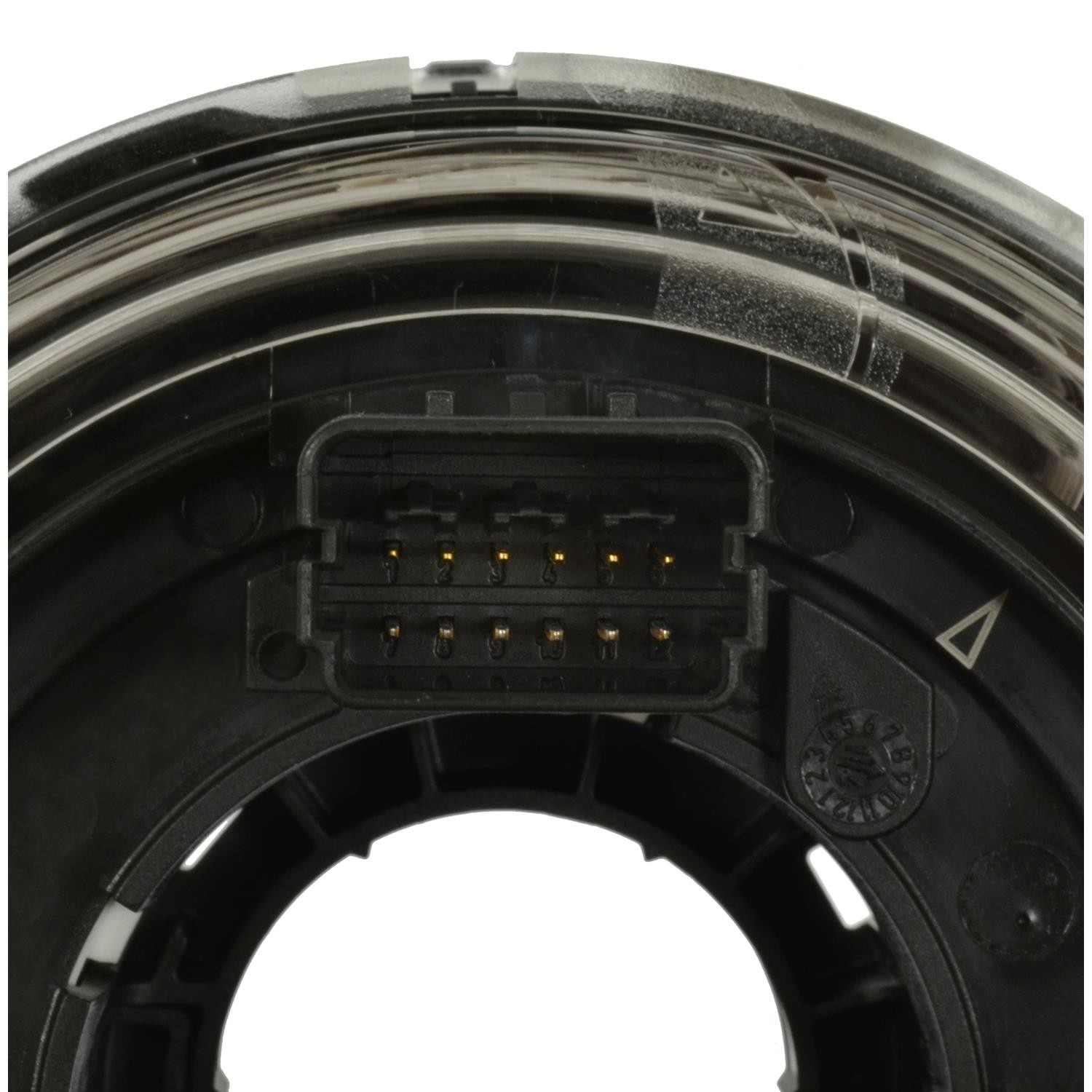 Intermotor Air Bag Clockspring CSP230