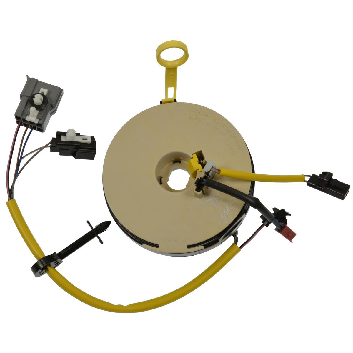 Standard Ignition Air Bag Clockspring CSP233
