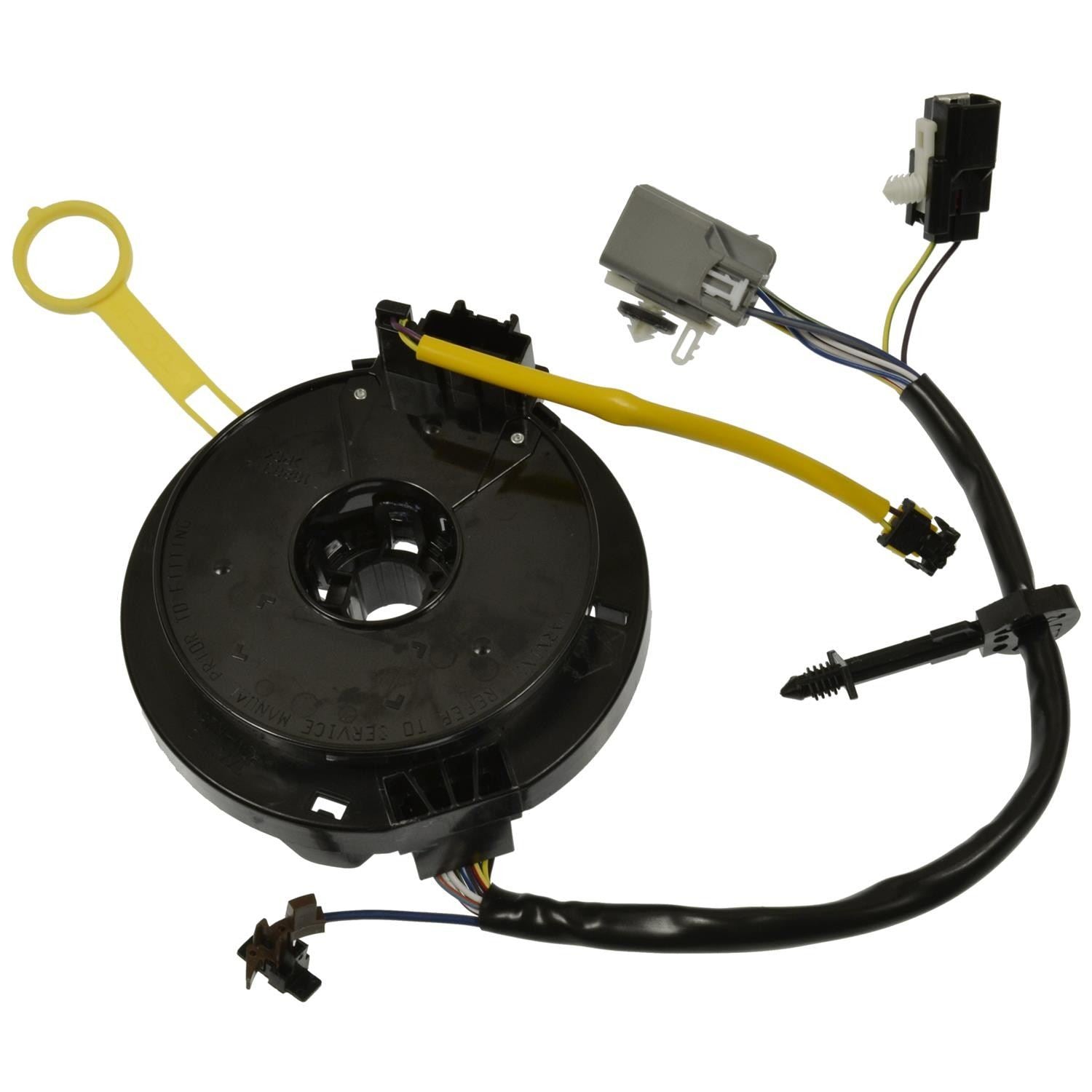 Standard Ignition Air Bag Clockspring CSP236