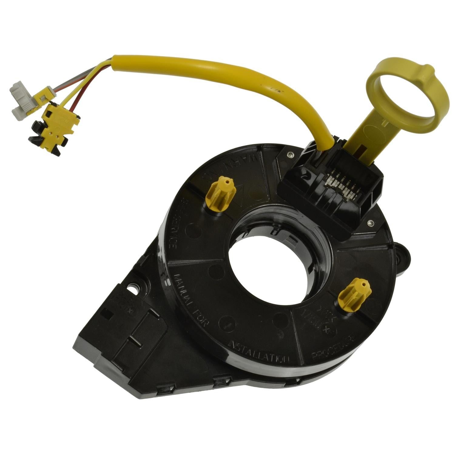 Standard Ignition Air Bag Clockspring CSP237
