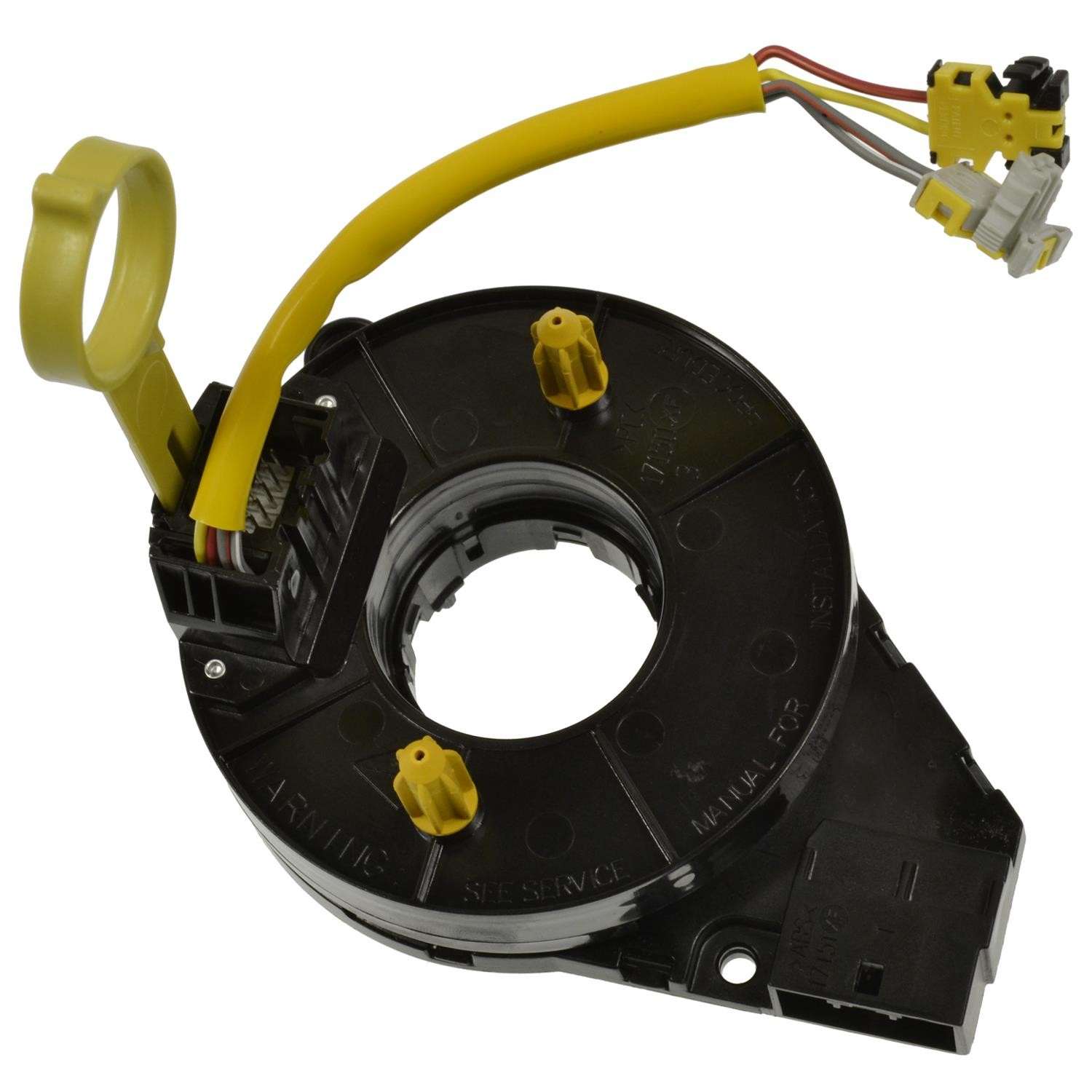 Standard Ignition Air Bag Clockspring CSP243