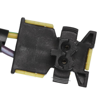 Standard Ignition Air Bag Clockspring CSP264