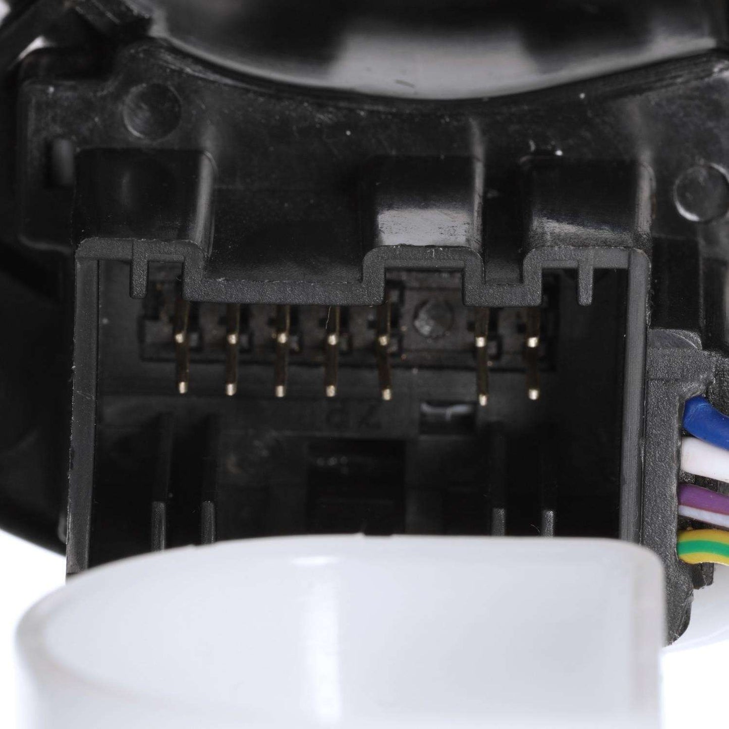 Standard Ignition Air Bag Clockspring CSP266