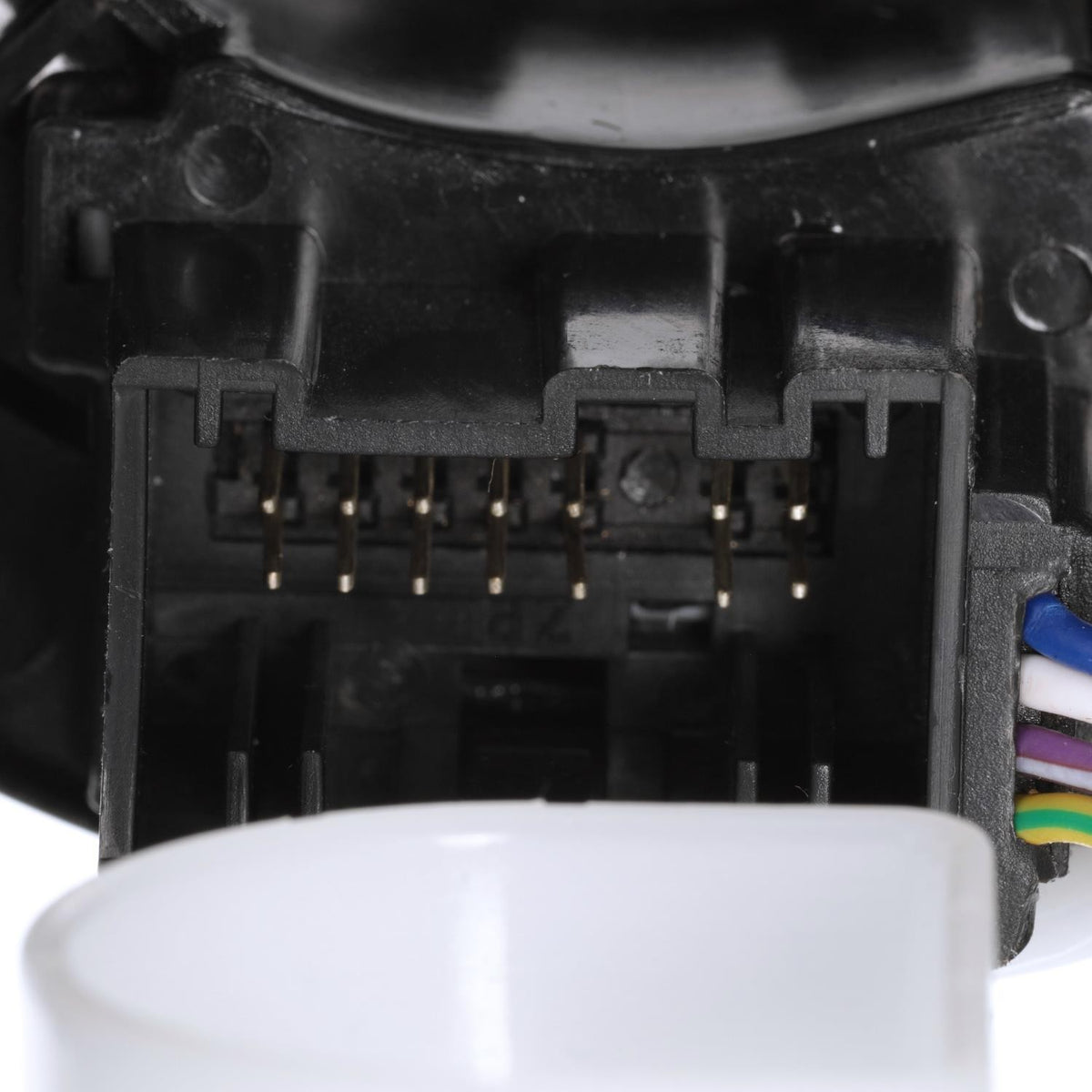 Standard Ignition Air Bag Clockspring CSP266