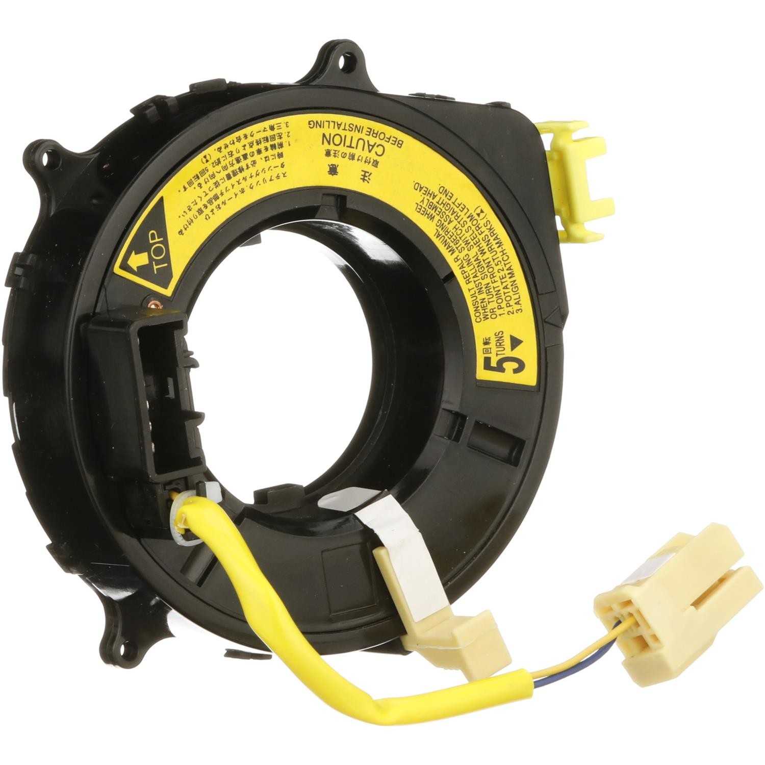 Intermotor Air Bag Clockspring CSP286