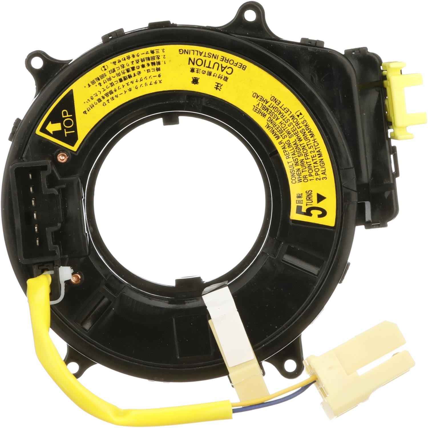 Intermotor Air Bag Clockspring CSP286