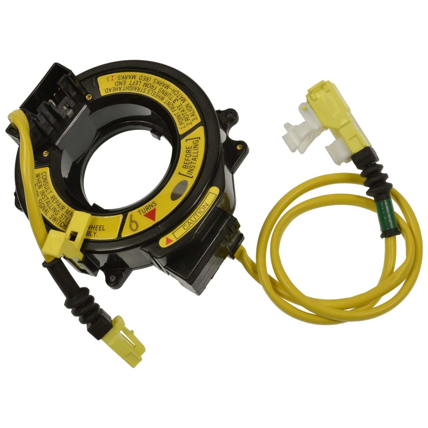 Standard Ignition Air Bag Clockspring CSP288