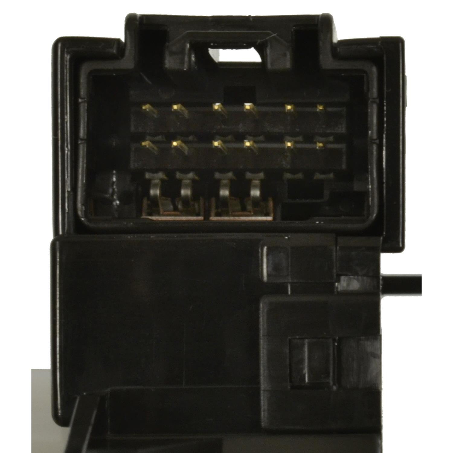 Intermotor Air Bag Clockspring CSP291