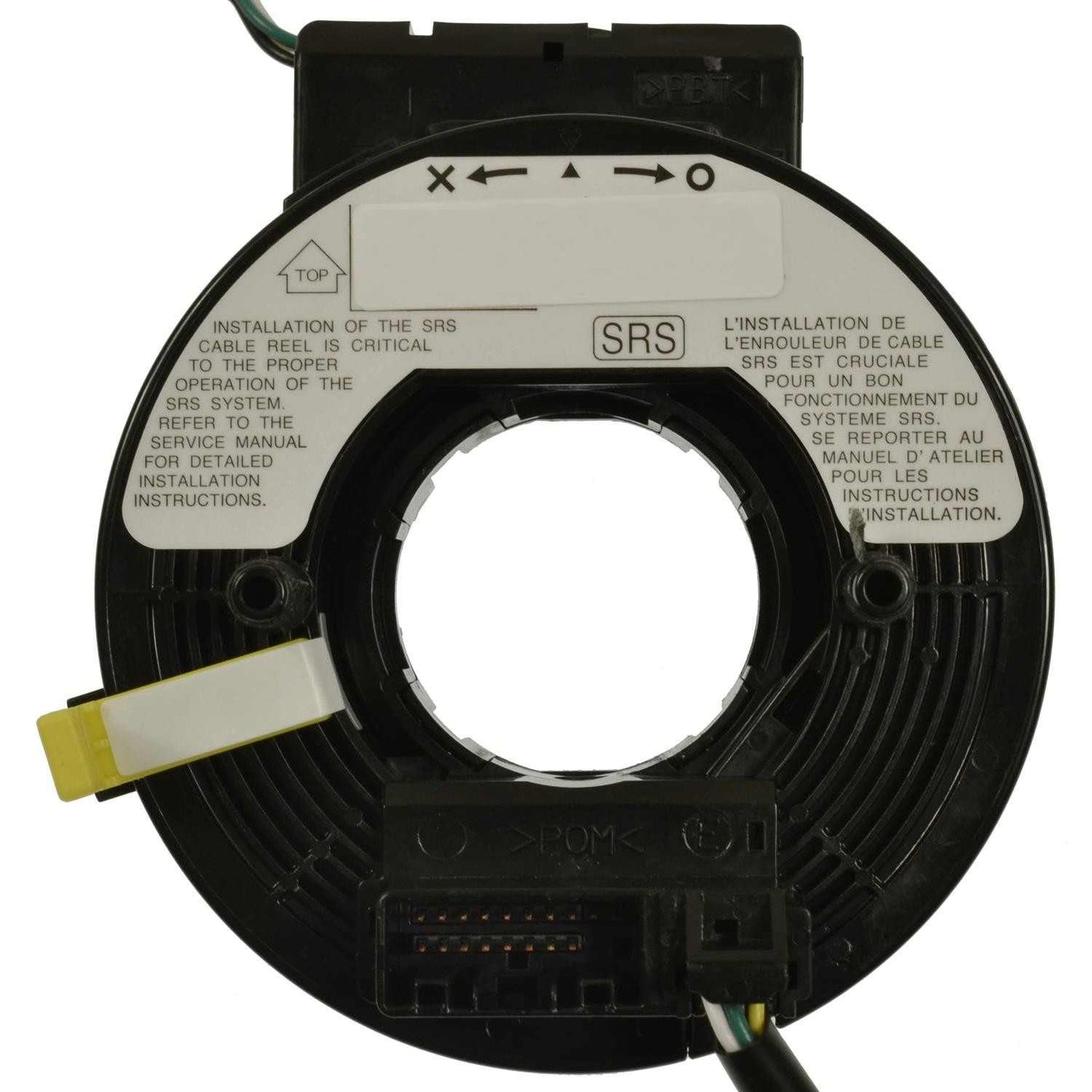 Intermotor Air Bag Clockspring CSP294