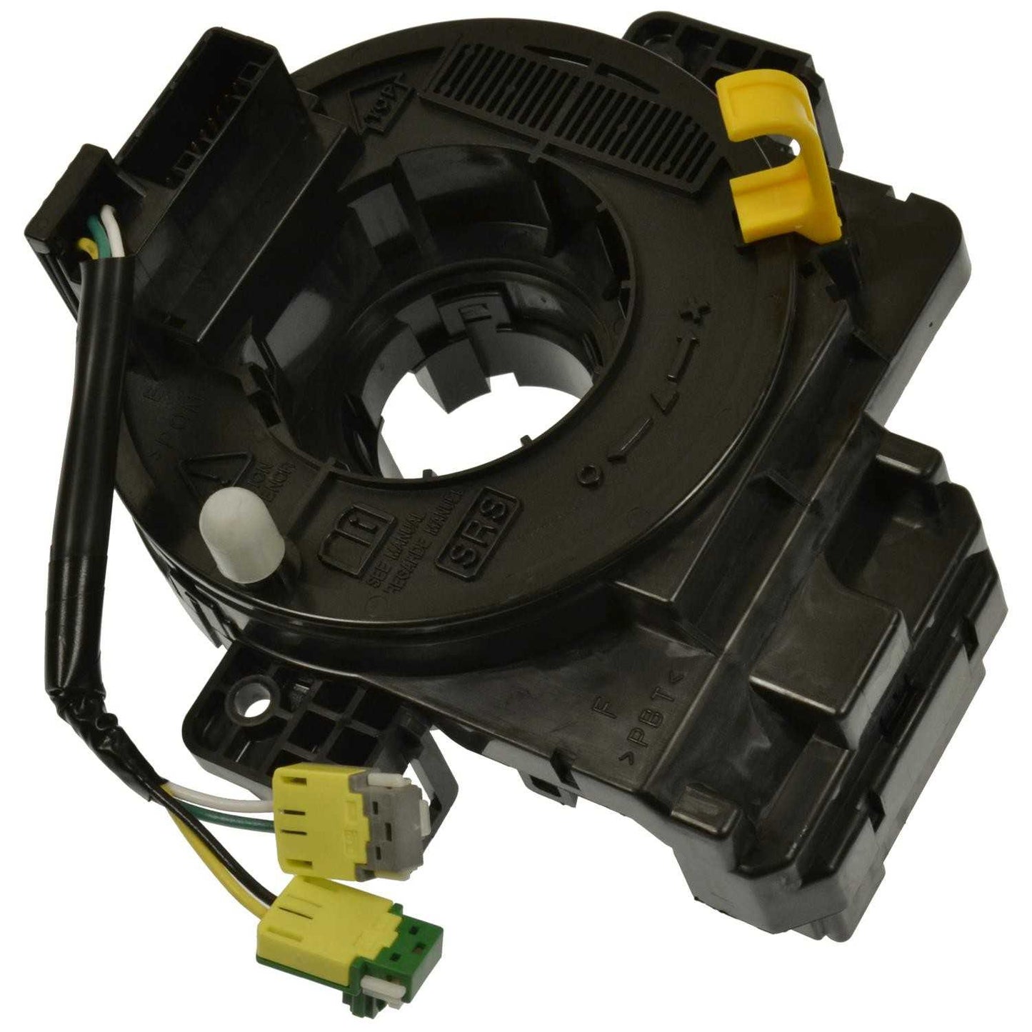 Intermotor Air Bag Clockspring CSP297
