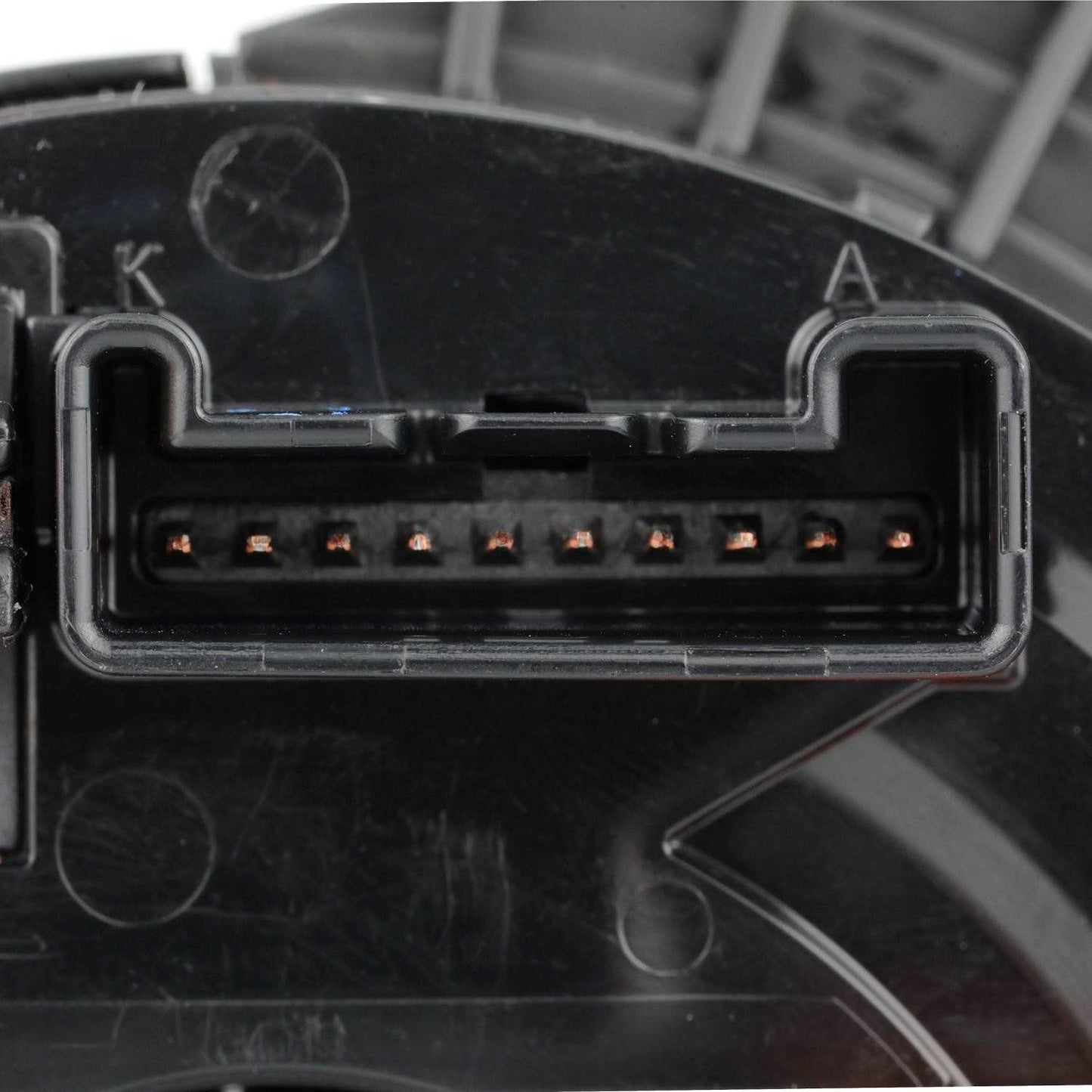 Standard Ignition Air Bag Clockspring CSP315