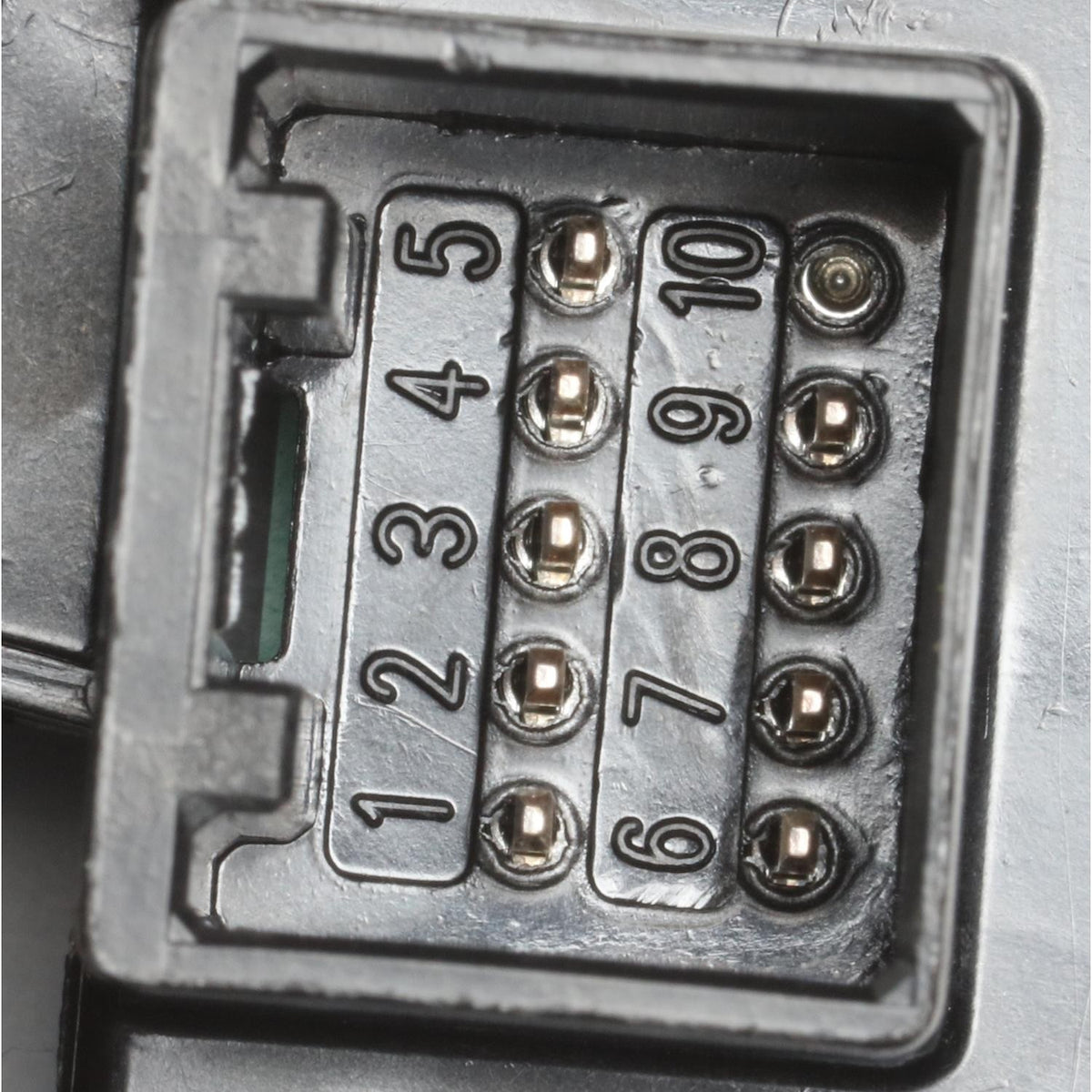 Standard Ignition Air Bag Clockspring CSP323