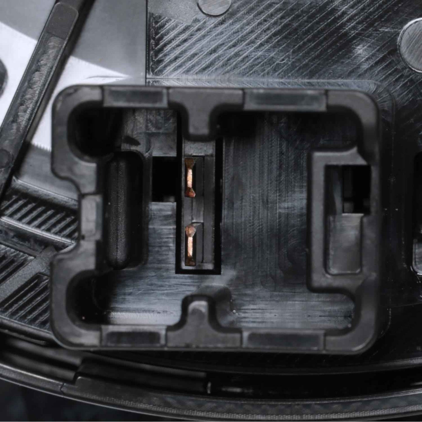 Intermotor Air Bag Clockspring CSP329